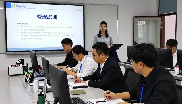 管理商务代理服务管理培训体系资讯常见误区盘点